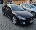 Красный Мазда 6, объемом двигателя 2 л и пробегом 1 тыс. км за 6800 $, фото 1 на Automoto.ua