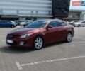 Червоний Мазда 6, об'ємом двигуна 2.5 л та пробігом 280 тис. км за 5850 $, фото 1 на Automoto.ua