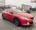 Червоний Мазда 6, об'ємом двигуна 2 л та пробігом 158 тис. км за 7100 $, фото 11 на Automoto.ua