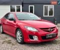 Мазда 6 2008 в Одессе на Automoto.ua Красный Мазда 6, объемом двигателя 2.49 л и пробегом 280 тыс. км за 6700 $, фото 2 на Automoto.ua