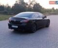 Красный Мазда 6, объемом двигателя 2.5 л и пробегом 236 тыс. км за 7499 $, фото 8 на Automoto.ua