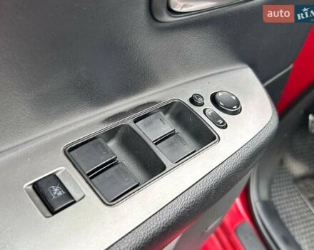Мазда 6 2008 в Одессе на Automoto.ua Красный Мазда 6, объемом двигателя 2.49 л и пробегом 280 тыс. км за 6700 $, фото 14 на Automoto.ua