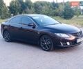 Красный Мазда 6, объемом двигателя 2.5 л и пробегом 236 тыс. км за 7499 $, фото 21 на Automoto.ua