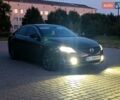 Красный Мазда 6, объемом двигателя 2.5 л и пробегом 236 тыс. км за 7499 $, фото 70 на Automoto.ua