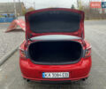 Червоний Мазда 6, об'ємом двигуна 2 л та пробігом 158 тис. км за 7100 $, фото 25 на Automoto.ua