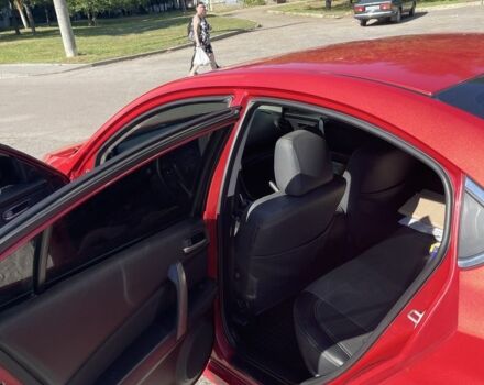 Красный Мазда 6, объемом двигателя 0 л и пробегом 212 тыс. км за 6500 $, фото 7 на Automoto.ua