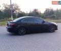 Красный Мазда 6, объемом двигателя 2.5 л и пробегом 236 тыс. км за 7499 $, фото 10 на Automoto.ua