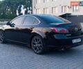 Красный Мазда 6, объемом двигателя 2.5 л и пробегом 236 тыс. км за 7499 $, фото 27 на Automoto.ua
