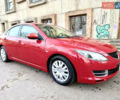 Червоний Мазда 6, об'ємом двигуна 2 л та пробігом 258 тис. км за 6000 $, фото 8 на Automoto.ua