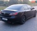 Красный Мазда 6, объемом двигателя 2.5 л и пробегом 236 тыс. км за 7499 $, фото 24 на Automoto.ua