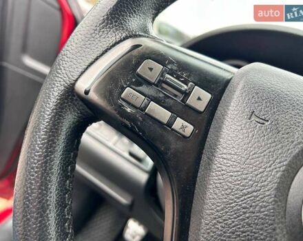 Мазда 6 2008 в Одессе на Automoto.ua Красный Мазда 6, объемом двигателя 2.49 л и пробегом 280 тыс. км за 6700 $, фото 20 на Automoto.ua