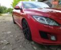 Червоний Мазда 6, об'ємом двигуна 2.49 л та пробігом 294 тис. км за 7000 $, фото 10 на Automoto.ua