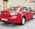 Червоний Мазда 6, об'ємом двигуна 2 л та пробігом 258 тис. км за 6000 $, фото 1 на Automoto.ua