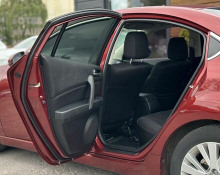 Мазда 6 2008 в Львове на Automoto.ua Красный Мазда 6, объемом двигателя 2 л и пробегом 144 тыс. км за 7500 $, фото 22 на Automoto.ua
