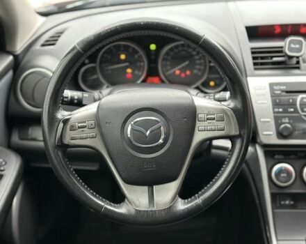 Мазда 6 2008 в Львове на Automoto.ua Красный Мазда 6, объемом двигателя 2 л и пробегом 144 тыс. км за 7500 $, фото 16 на Automoto.ua
