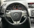 Мазда 6 2008 в Львове на Automoto.ua Красный Мазда 6, объемом двигателя 2 л и пробегом 144 тыс. км за 7500 $, фото 16 на Automoto.ua