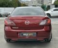 Мазда 6 2008 в Львове на Automoto.ua Красный Мазда 6, объемом двигателя 2 л и пробегом 144 тыс. км за 7500 $, фото 7 на Automoto.ua