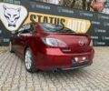 Красный Мазда 6, объемом двигателя 2.49 л и пробегом 314 тыс. км за 6600 $, фото 5 на Automoto.ua