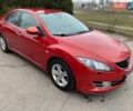Червоний Мазда 6, об'ємом двигуна 2.49 л та пробігом 256 тис. км за 5600 $, фото 1 на Automoto.ua
