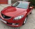 Червоний Мазда 6, об'ємом двигуна 2.5 л та пробігом 256 тис. км за 5200 $, фото 1 на Automoto.ua