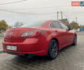 Червоний Мазда 6, об'ємом двигуна 2 л та пробігом 158 тис. км за 7100 $, фото 8 на Automoto.ua