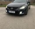 Червоний Мазда 6, об'ємом двигуна 2.5 л та пробігом 247 тис. км за 7350 $, фото 1 на Automoto.ua