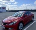 Червоний Мазда 6, об'ємом двигуна 2 л та пробігом 165 тис. км за 3700 $, фото 1 на Automoto.ua