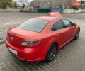 Червоний Мазда 6, об'ємом двигуна 2 л та пробігом 158 тис. км за 7100 $, фото 7 на Automoto.ua