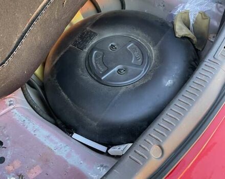 Красный Мазда 6, объемом двигателя 2.49 л и пробегом 306 тыс. км за 7500 $, фото 17 на Automoto.ua