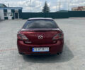 Красный Мазда 6, объемом двигателя 2 л и пробегом 250 тыс. км за 6400 $, фото 6 на Automoto.ua