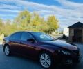 Красный Мазда 6, объемом двигателя 2 л и пробегом 246 тыс. км за 8424 $, фото 2 на Automoto.ua