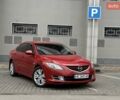 Красный Мазда 6, объемом двигателя 2 л и пробегом 213 тыс. км за 7700 $, фото 10 на Automoto.ua