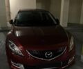 Красный Мазда 6, объемом двигателя 2 л и пробегом 93 тыс. км за 10700 $, фото 12 на Automoto.ua