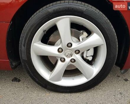 Красный Мазда 6, объемом двигателя 2 л и пробегом 250 тыс. км за 6400 $, фото 13 на Automoto.ua