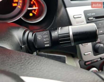 Красный Мазда 6, объемом двигателя 2 л и пробегом 250 тыс. км за 6400 $, фото 19 на Automoto.ua