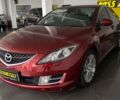 Червоний Мазда 6, об'ємом двигуна 2 л та пробігом 132 тис. км за 8400 $, фото 2 на Automoto.ua