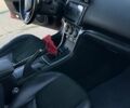 Красный Мазда 6, объемом двигателя 2.49 л и пробегом 306 тыс. км за 7500 $, фото 7 на Automoto.ua
