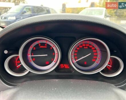 Мазда 6 2008 в Одессе на Automoto.ua Красный Мазда 6, объемом двигателя 2.49 л и пробегом 280 тыс. км за 6700 $, фото 18 на Automoto.ua