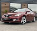 Мазда 6 2008 в Львове на Automoto.ua Красный Мазда 6, объемом двигателя 2 л и пробегом 144 тыс. км за 7500 $, фото 1 на Automoto.ua