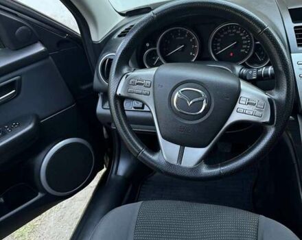Червоний Мазда 6, об'ємом двигуна 1.8 л та пробігом 193 тис. км за 6000 $, фото 10 на Automoto.ua