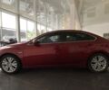 Червоний Мазда 6, об'ємом двигуна 2 л та пробігом 132 тис. км за 8400 $, фото 3 на Automoto.ua