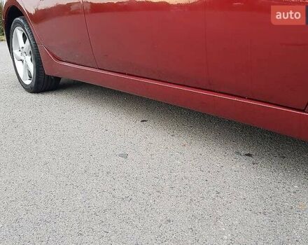 Красный Мазда 6, объемом двигателя 2 л и пробегом 250 тыс. км за 6400 $, фото 12 на Automoto.ua