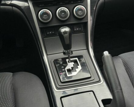 Мазда 6 2008 в Львове на Automoto.ua Красный Мазда 6, объемом двигателя 2 л и пробегом 144 тыс. км за 7500 $, фото 21 на Automoto.ua