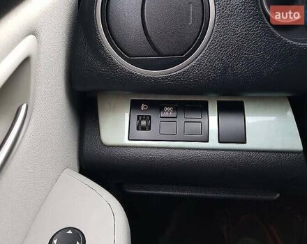 Красный Мазда 6, объемом двигателя 2 л и пробегом 250 тыс. км за 6400 $, фото 20 на Automoto.ua