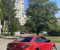 Красный Мазда 6, объемом двигателя 2 л и пробегом 212 тыс. км за 6500 $, фото 2 на Automoto.ua