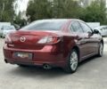 Мазда 6 2008 в Львове на Automoto.ua Красный Мазда 6, объемом двигателя 2 л и пробегом 144 тыс. км за 7500 $, фото 8 на Automoto.ua