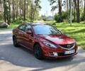 Красный Мазда 6, объемом двигателя 2 л и пробегом 319 тыс. км за 4499 $, фото 1 на Automoto.ua