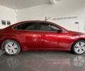 Червоний Мазда 6, об'ємом двигуна 2 л та пробігом 132 тис. км за 8400 $, фото 7 на Automoto.ua