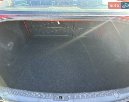 Червоний Мазда 6, об'ємом двигуна 2 л та пробігом 258 тис. км за 6200 $, фото 11 на Automoto.ua