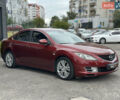 Червоний Мазда 6, об'ємом двигуна 2 л та пробігом 144 тис. км за 7600 $, фото 9 на Automoto.ua